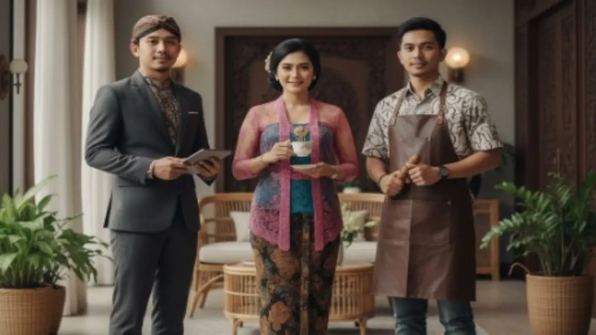 pekerjaan yang cocok untuk pemilik weton minggu pon