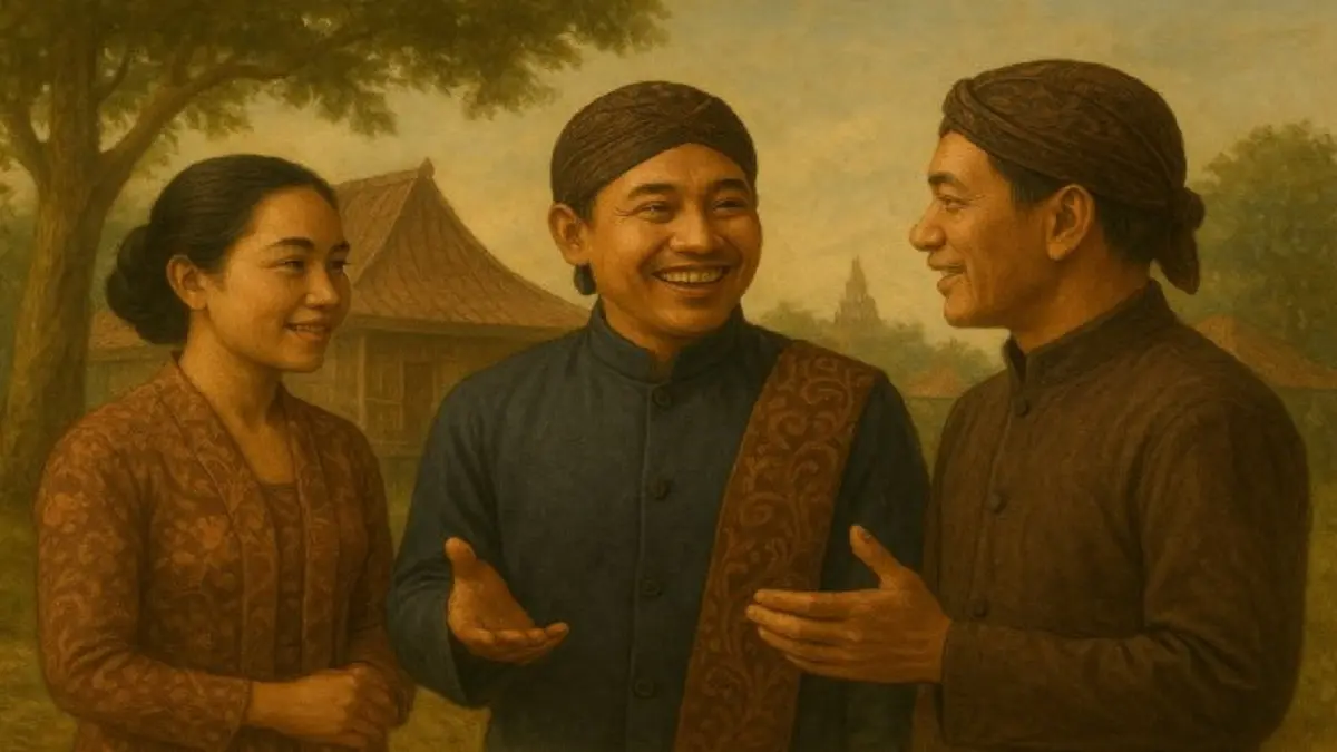prediksi september 2025 untuk yang lahir di weton wage