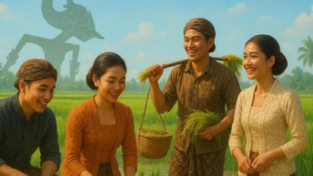 prediksi primbon jawa 9 september 2025