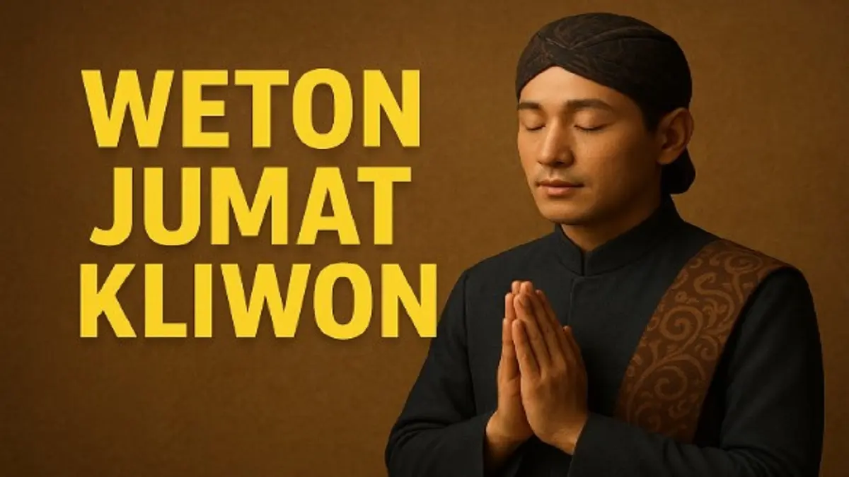 prediksi primbon jawa weton jumat kliwon