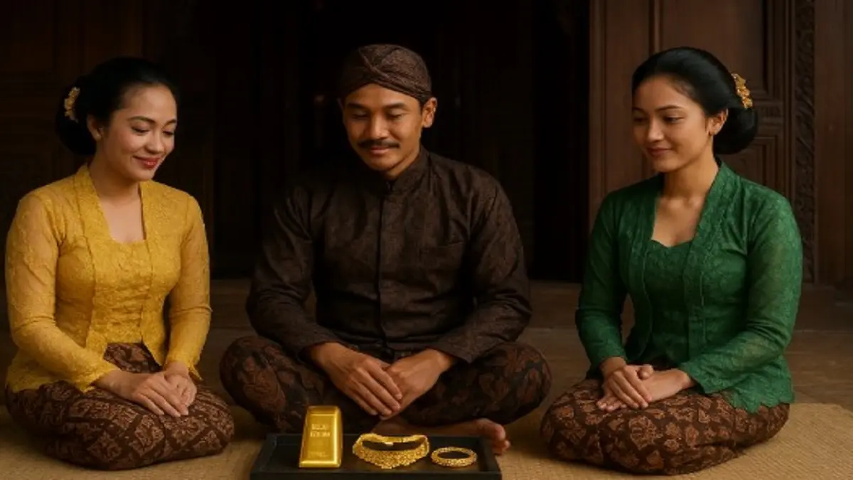 ramalan primbon jawa tanggal 18 september 2025