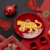 shio yang diprediksi akan mendapatkan rezeki melimpah pada 4 September 2025