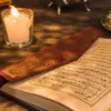 surat Al-Waqiah untuk rezeki
