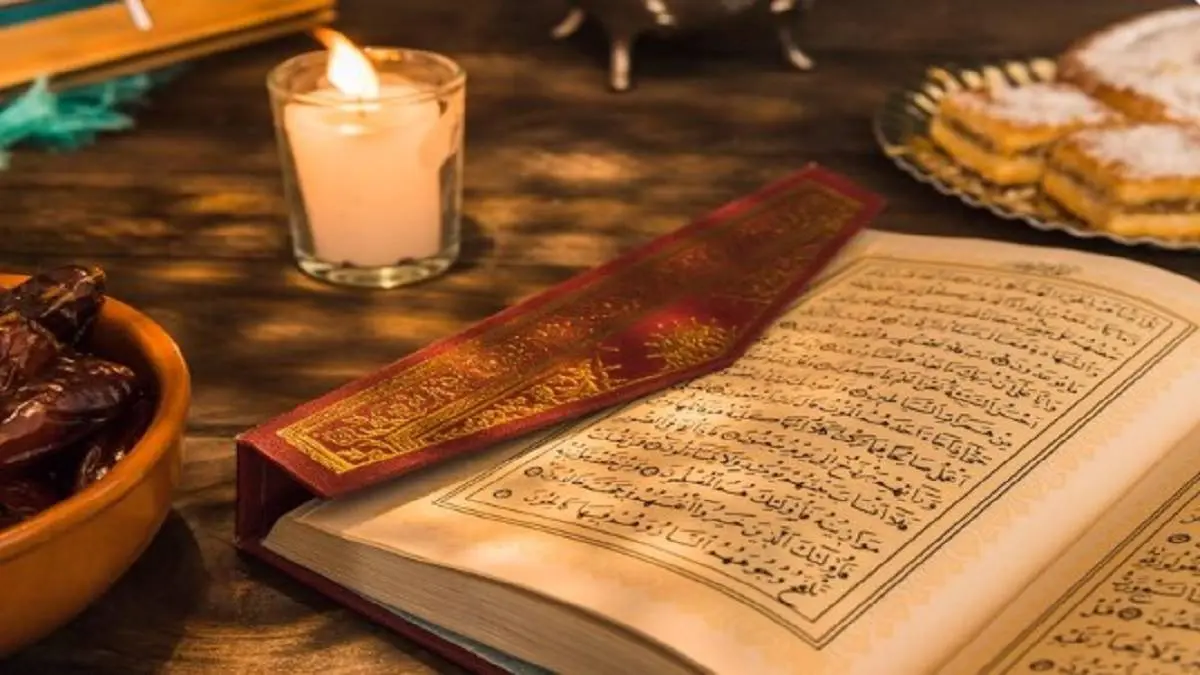 surat Al-Waqiah untuk rezeki