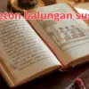 weton balungan sugih