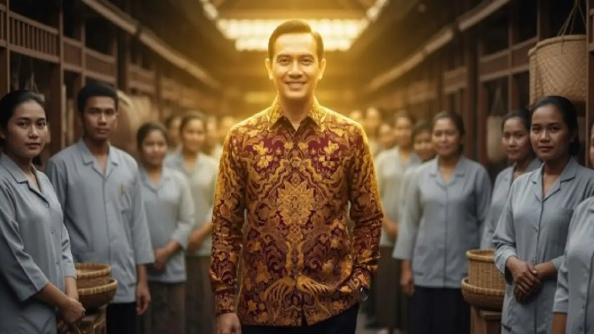 weton hoki tanggal 23 september 2025
