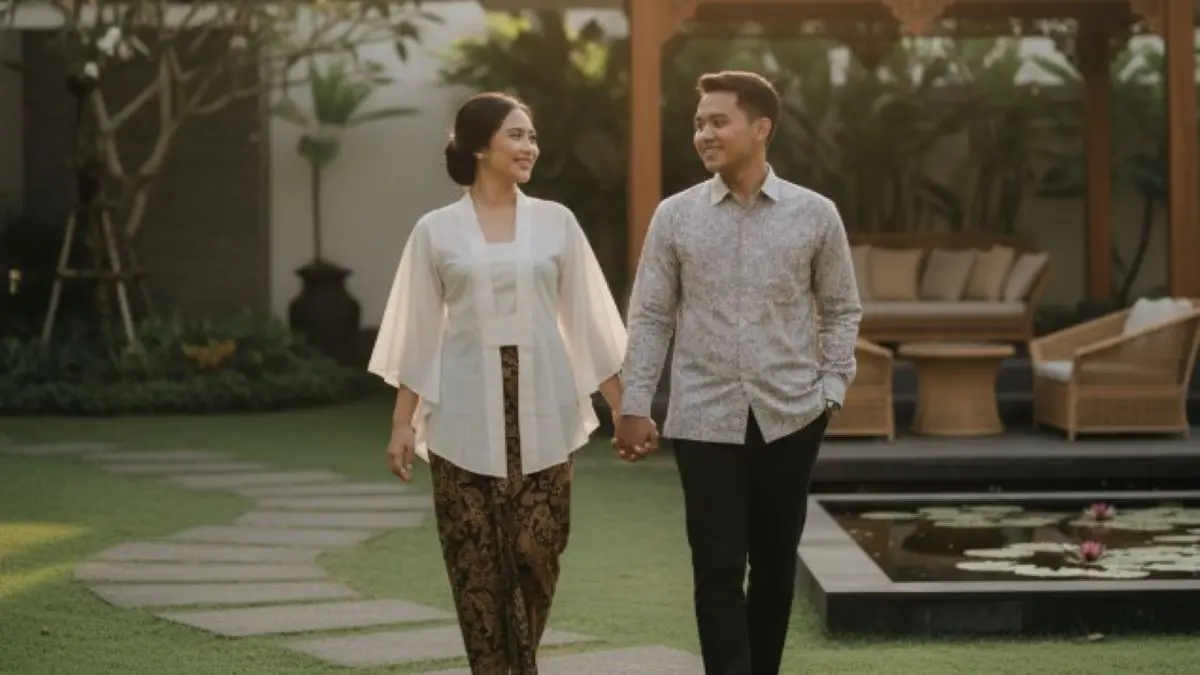 weton yang akan beruntung soal hubungan asmara di bulan oktober