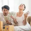 weton yang beruntung di awal oktober