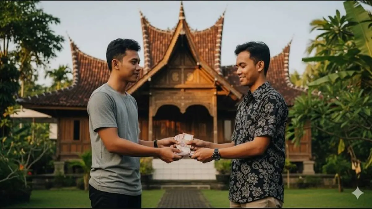 weton yang harus waspada di akhir bulan