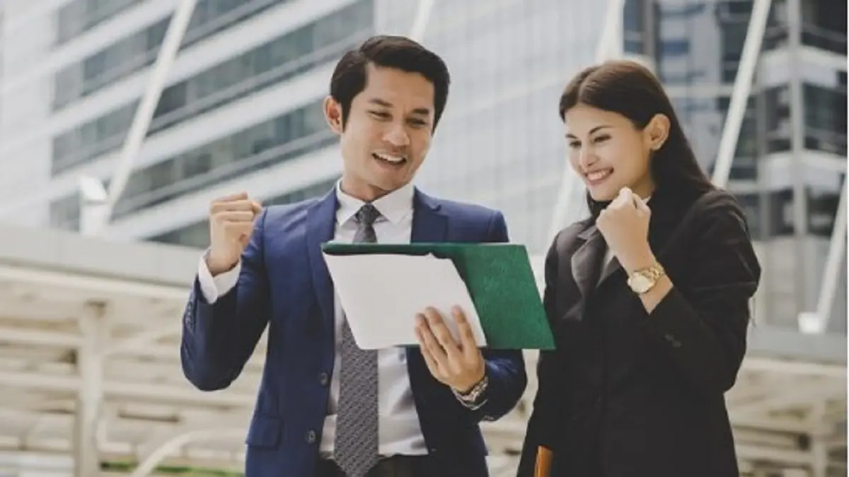 weton yang punya karir cemerlang di akhir tahun