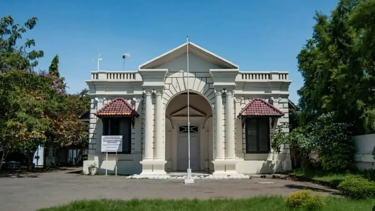 100 Objek Potensial Cagar Budaya Ditemukan di Pekalongan, Baru 19 yang Ditetapkan Resmi!