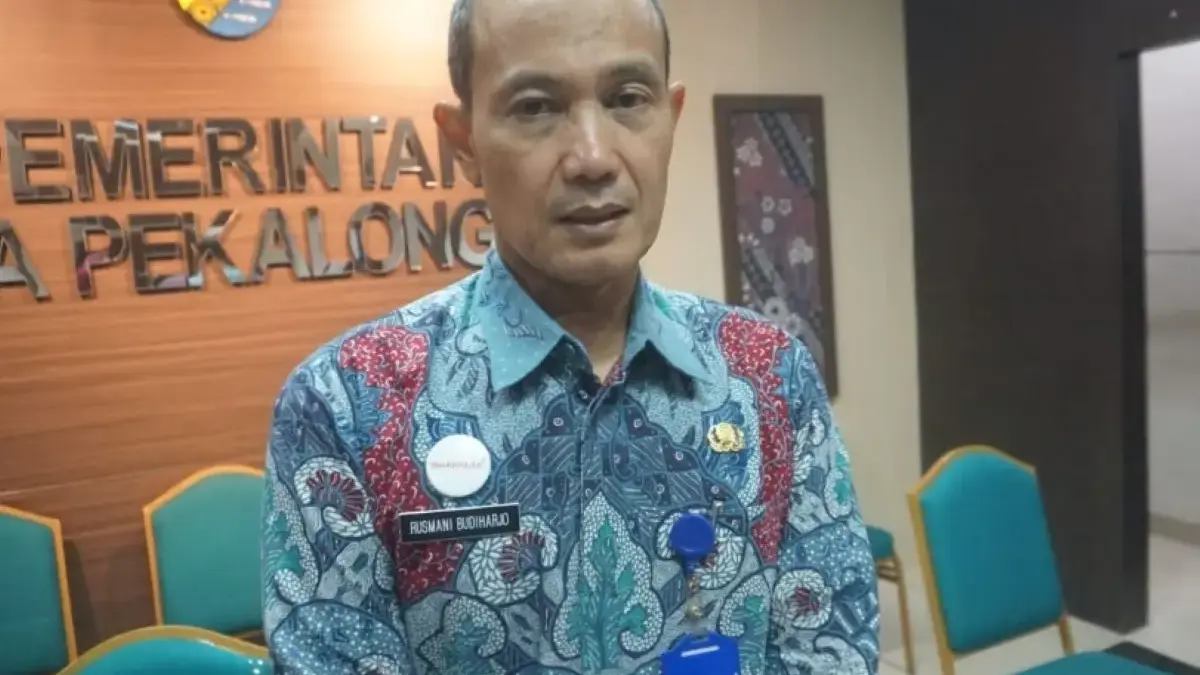 147 Tenaga Non-ASN Pekalongan Tunggu Persetujuan Pusat, Pemkot Pastikan Tak Ada Pemangkasan!
