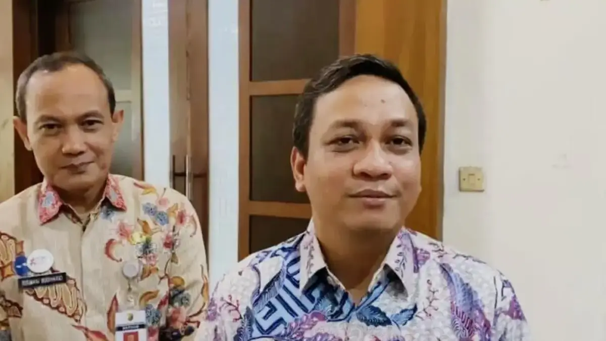 2.362 Honorer Lolos, SK PPPK Paruh Waktu Pekalongan Dijadwalkan Turun 1 November!