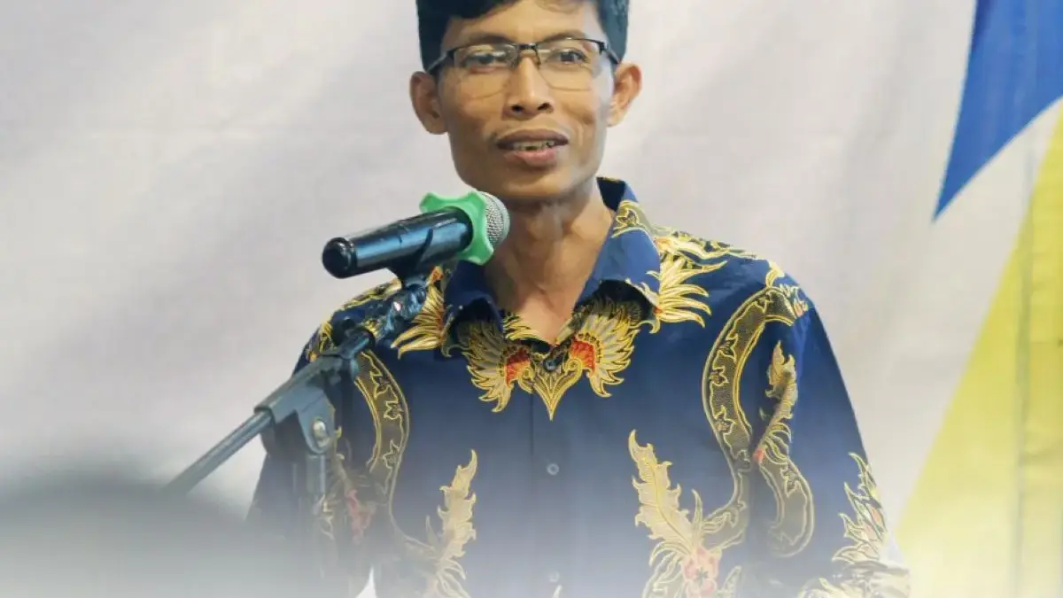 2.823 Tenaga Non-ASN Batang Diusulkan Jadi PPPK Paruh Waktu, NIP Masih Diproses di BKN!