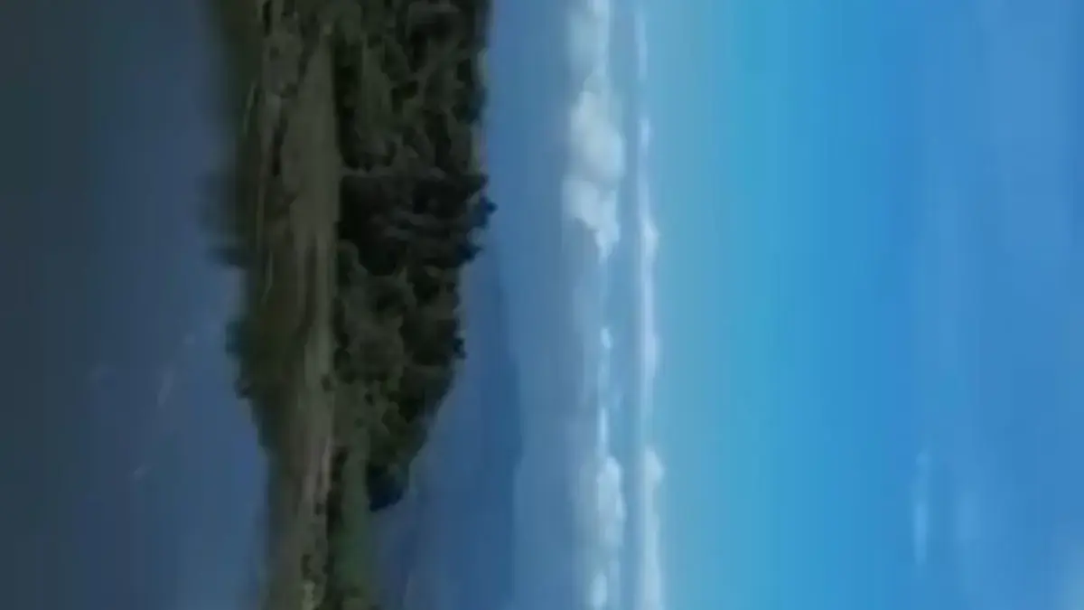 Telaga Dringo Banjarnegara