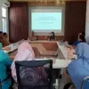 Anggaran Dipangkas, Dinkes Batang Prioritaskan Perbaikan Sarpras & Peningkatan Mutu Pelayanan Kesehatan!