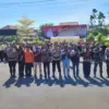Apel pam swakarsa polres pekalongan kota