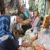 Awas! Dinperpa Temukan 11 Persen Sampel Pangan Tak Sesuai Standar: Sayuran Berpestisida & Ikan Berpengawet!