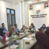 BPS Pekalongan Gelar Evaluasi Susenas & Seruti, Pastikan Kualitas Data untuk Kebijakan Pembangunan!