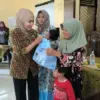 Bantuan Pangan Bergizi Tahap 6 Kendal Disalurkan, Bupati Harap Turunkan Risiko Stunting!
