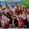 Batang Targetkan Juara Umum MAPAK 2025 Jateng, Tujuh Kecamatan Ramaikan Lomba Agama Kristen!