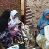 Batik Rifaiyah Batang Tunggu Keputusan Tim Pusat, Siap Ditetapkan Jadi Warisan Budaya Takbenda!