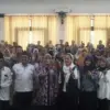 Baznas RI dan Pemkot Pekalongan Edukasi & Salurkan Bantuan Nutrisi ke 200 Anak Berisiko Stunting!