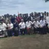 Bea Cukai Semarang Musnahkan 3,9 Juta Batang Rokok Ilegal; Kendal Intensifkan Kampanye \'Gempur\'