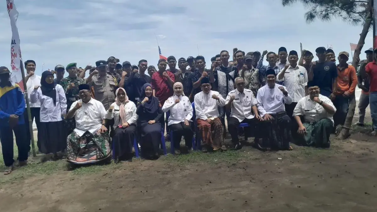 Bea Cukai Semarang Musnahkan 3,9 Juta Batang Rokok Ilegal; Kendal Intensifkan Kampanye \'Gempur\'