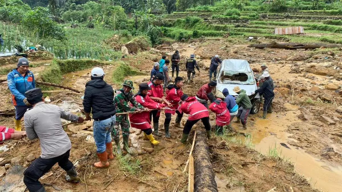 Belajar dari Petungkriyono, Pemkab Pekalongan Perkuat Mitigasi Bencana Jelang Musim Hujan!