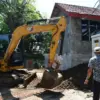 Bupati Fadia Tuntaskan PR Banjir Pacar Tirto, Bangun Rumah Pompa dan Jalan Beton Senilai Rp3,5 M!