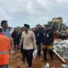 Bupati Faiz Ingatkan Kontraktor, Proyek Alun-alun Bandar Target Rampung Desember, Wajib Jaga Kualitas!