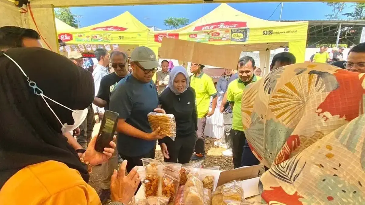 Bupati Faiz Minta Alokasi DD Adil untuk Program PKK, Nilai Kinerja Efektif Percepat Pembangunan!