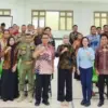 Bupati Kendal Fokuskan Industri di Pesisir Timur, Tegaskan Lahan Pertanian 22 Ribu Hektare Wajib Dijaga
