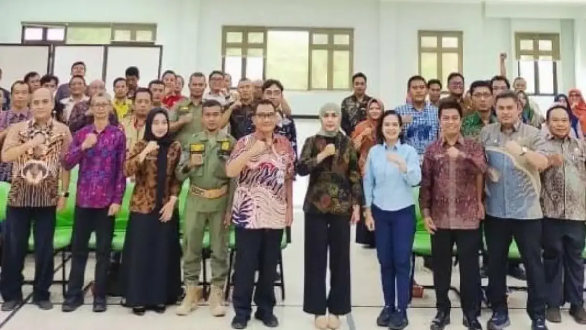 Bupati Kendal Fokuskan Industri di Pesisir Timur, Tegaskan Lahan Pertanian 22 Ribu Hektare Wajib Dijaga Bupati Kendal Fokuskan Industri di Pesisir Timur, Tegaskan Lahan Pertanian 22 Ribu Hektare Wajib Dijaga