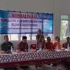 Bupati Tika: Aspirasi Tersumbat Picu Konflik, Kewaspadaan Dini Harus Dibarengi Empati!