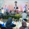 Cegah Anarkisme, Pemkot dan DPRD Pekalongan Latih Ratusan Pelajar Demokrasi Damai dan Beretika