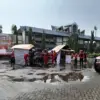 Cegah Bencana Hidrometeorologi, Bupati Kendal Siagakan Semua Elemen Relawan di Musim Hujan