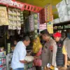 Cek Harga Beras di Pekalongan, Satgas Temukan Penjualan di Atas HET Meski Stok Diklaim Aman