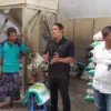 Cek Stok dan Harga Beras di Kota Pekalongan, Satgas Pangan Pastikan Tidak Ada Penjualan di Atas HET Cek Stok dan Harga Beras di Kota Pekalongan, Satgas Pangan Pastikan Tidak Ada Penjualan di Atas HET