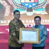 Ciamik! Pemkab Pekalongan Sabet Penghargaan ANRI Predikat Sangat Memuaskan di Bidang Kearsipan