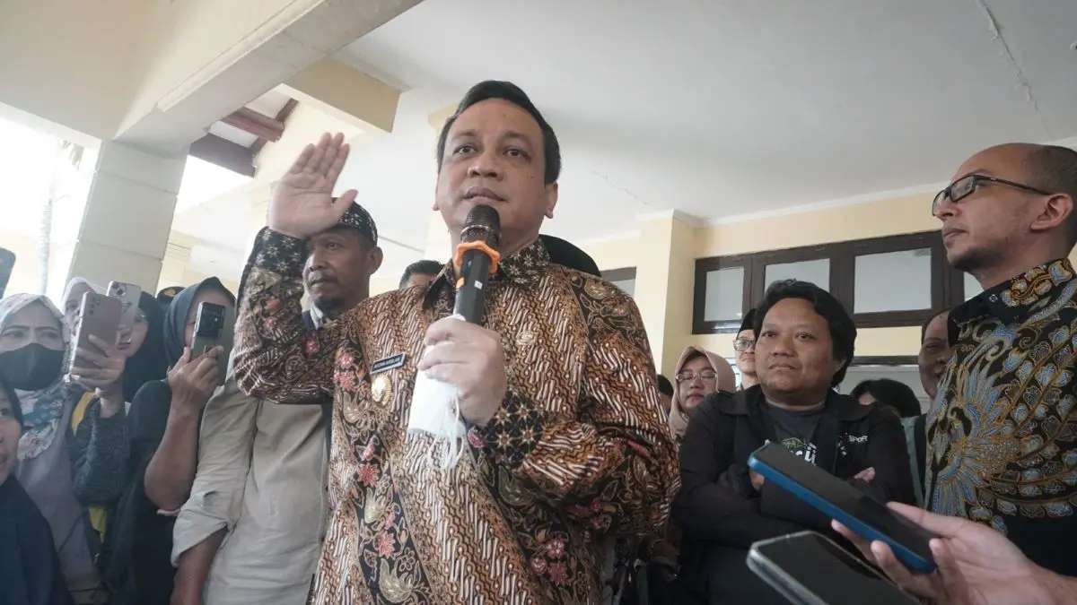 DPRD & Pemkot Kawal Kasus BMT Mitra Umat, Desak Koperasi Segera Jelaskan Aliran Dana Nasabah!