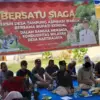 Dampak Rob Merusak, Warga Kartikajaya Kendal Keluhkan Banjir dan Abrasi Lahan Pertanian ke Bupati