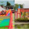 Destinasi Wisata Waykambang Edupark Batang