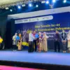Dies Natalis ke-44 FEB Unikal Lepas 314 Calon Wisudawan, Dorong Lulusan Jadi Pencipta Kerja!