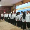 Dikukuhkan, IPSM Batang Didorong Jadi Mitra Strategis Pemda untuk Wujudkan Kesejahteraan Sosial