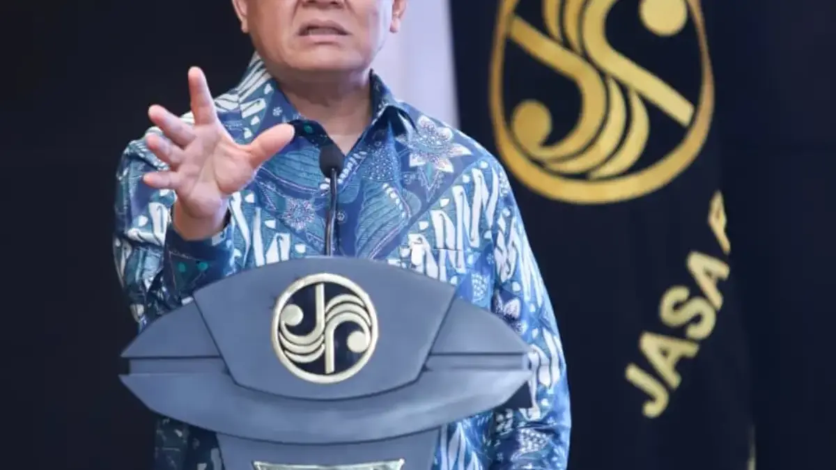 Direktorat SUIT Summit 2025