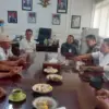Dishub Batang Tunggu Hasil Mediasi: Polimik Bus AKAP dan Angkudes Soal Serobot Trayek Belum Tuntas!