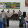 Dorong Ekspor, Pemkot Pekalongan Gencarkan Pelatihan Standar Industri Hijau untuk 30 IKM Batik!