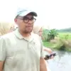 Dulu Jernih, Sungai Sono Kandeman Batang Kini Menghitam, Bupati Ancam Cabut Izin Perusahaan Pencemar